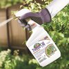 Bonide Products Organic Liquid Fungicide	 Insecticide and Miticide 32 oz 0226